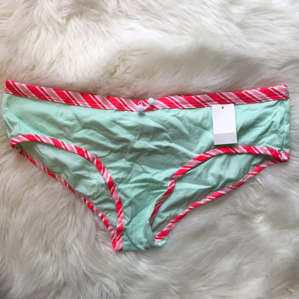 NWT Woman’s underwear